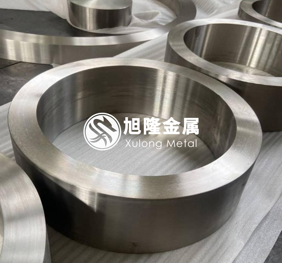 化工用TC4鈦合金環